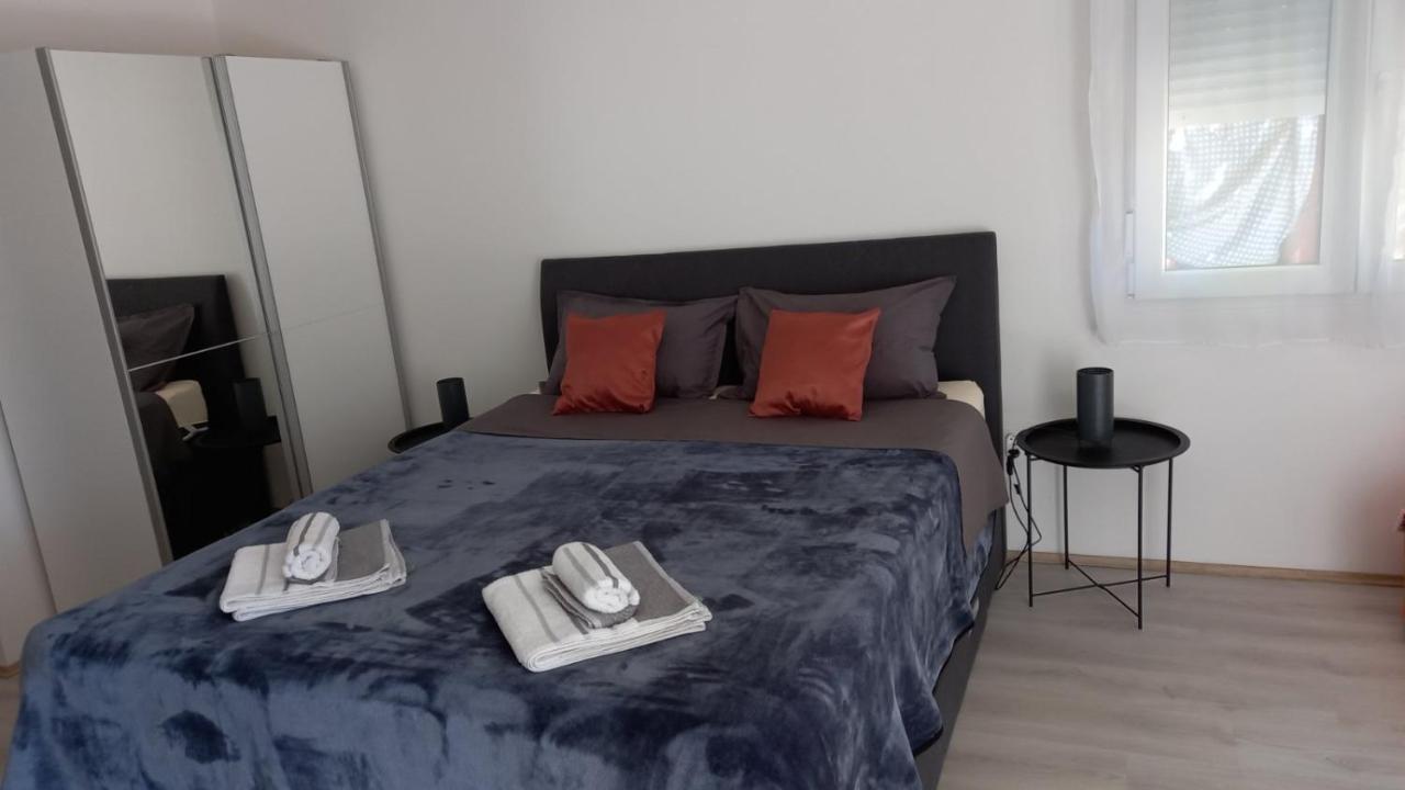 Leona Apartment Vidikovac, Pola Esterno foto