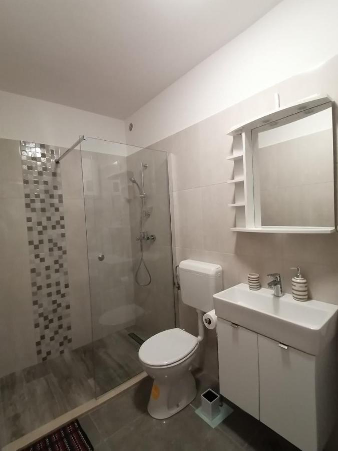 Leona Apartment Vidikovac, Pola Esterno foto