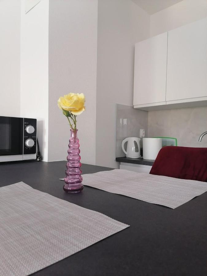 Leona Apartment Vidikovac, Pola Esterno foto