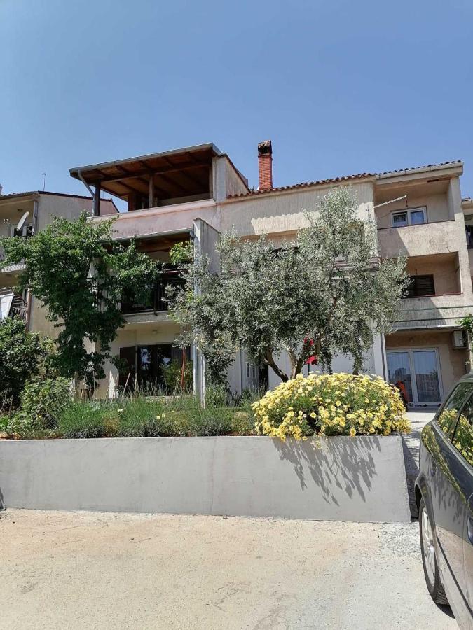 Leona Apartment Vidikovac, Pola Esterno foto