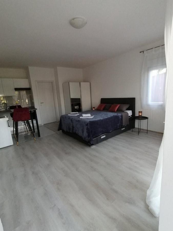 Leona Apartment Vidikovac, Pola Esterno foto